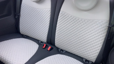 Fiat 500 1.0 Mild Hybrid Dolcevita [Part Leather] 3dr Petrol Hatchback